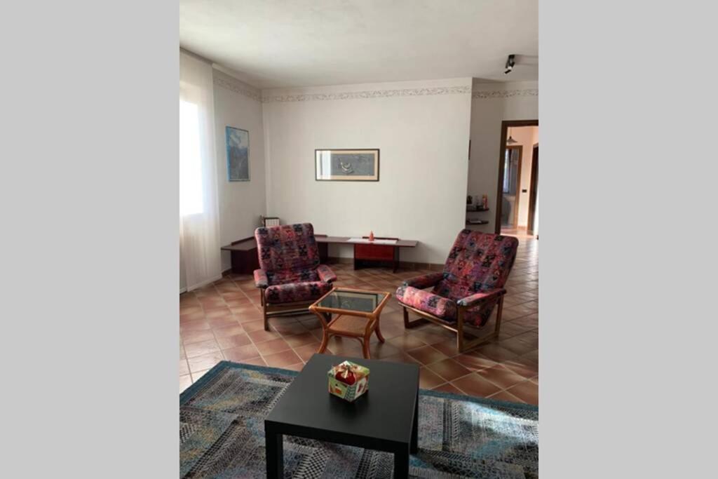 Acero Rosso Apartment Malonno Exterior photo