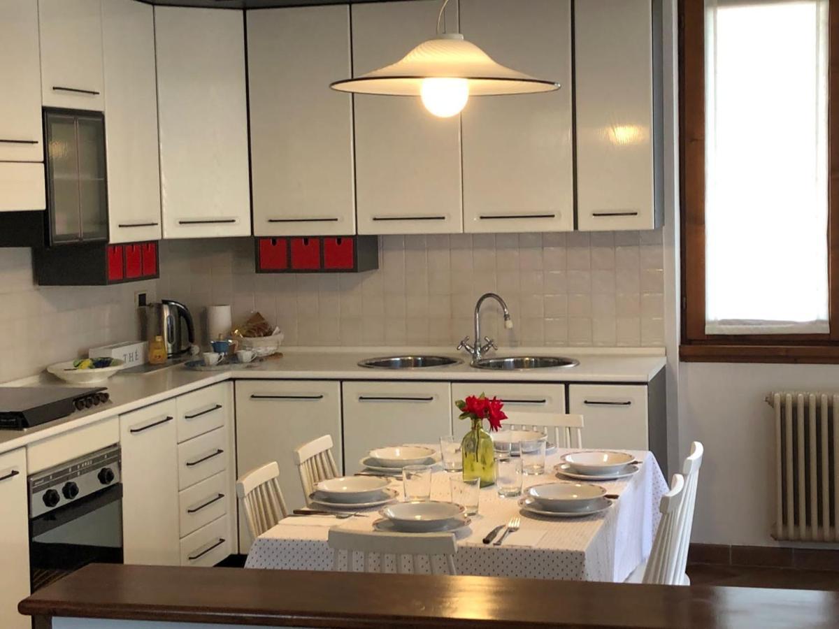 Acero Rosso Apartment Malonno Exterior photo