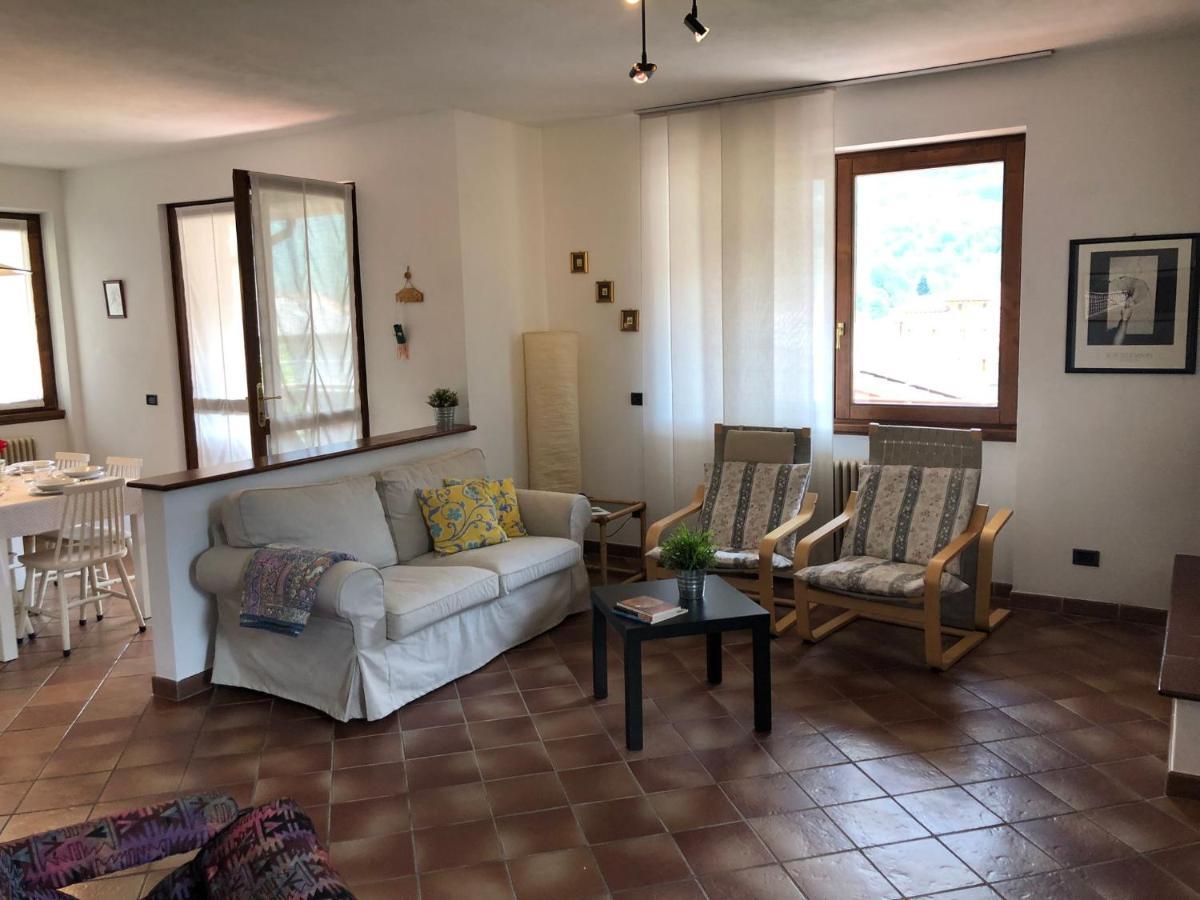 Acero Rosso Apartment Malonno Exterior photo